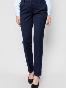 Повсякденні штани Arber модель ARW01.24.09 Фото