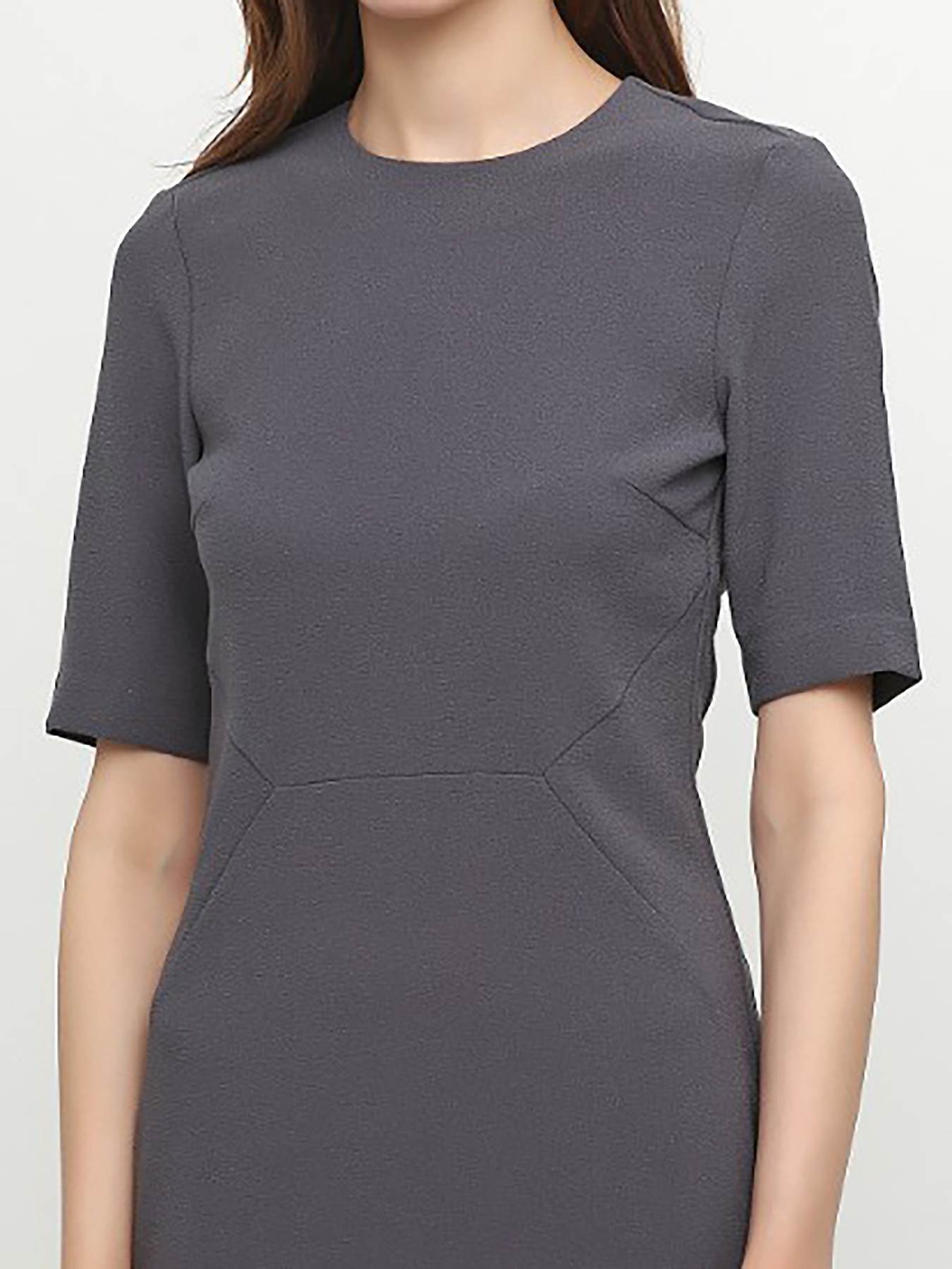 Платье мини H&M модель 607 Фото