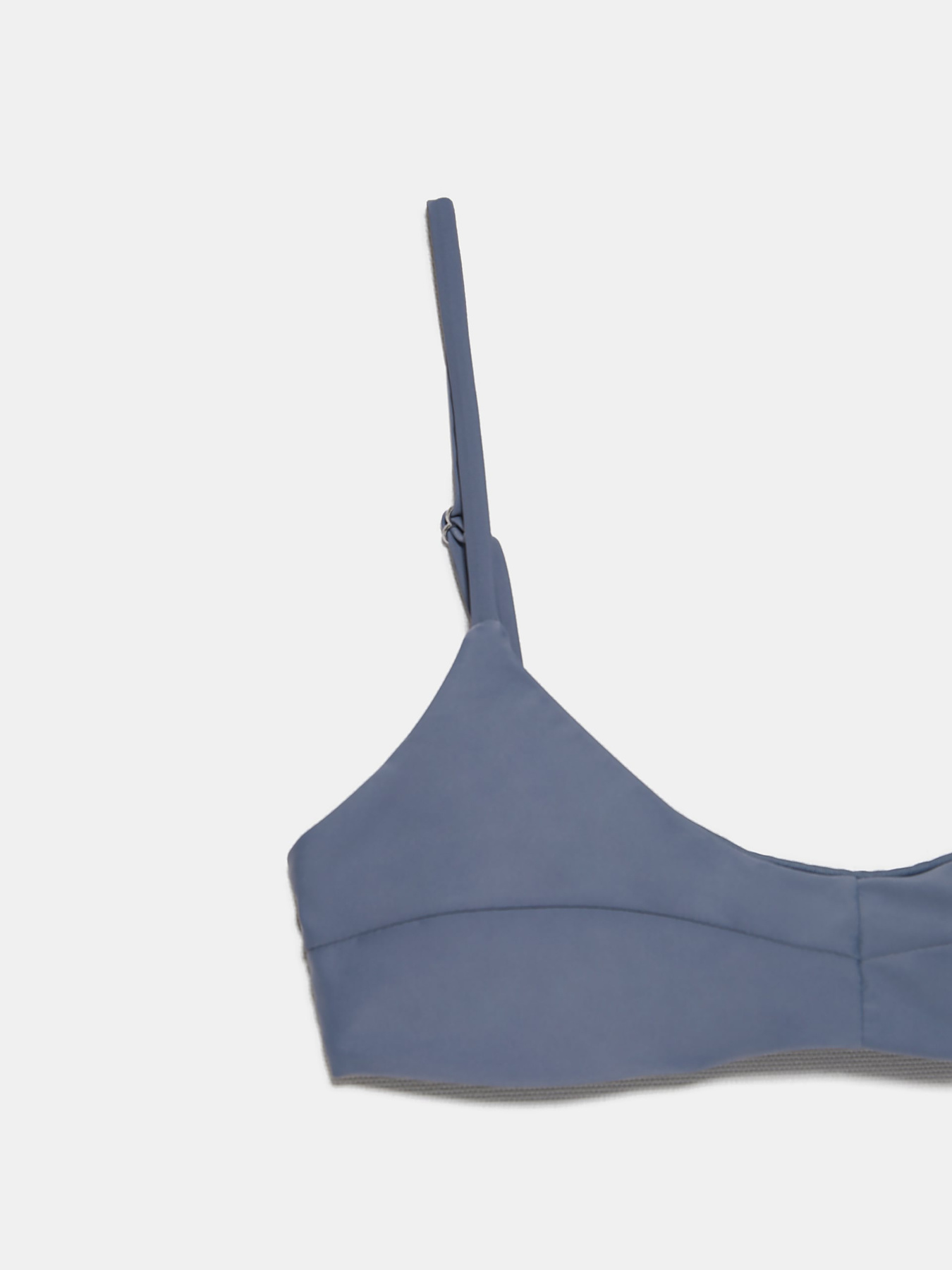 Верх купальника ZARA модель 65739 Фото