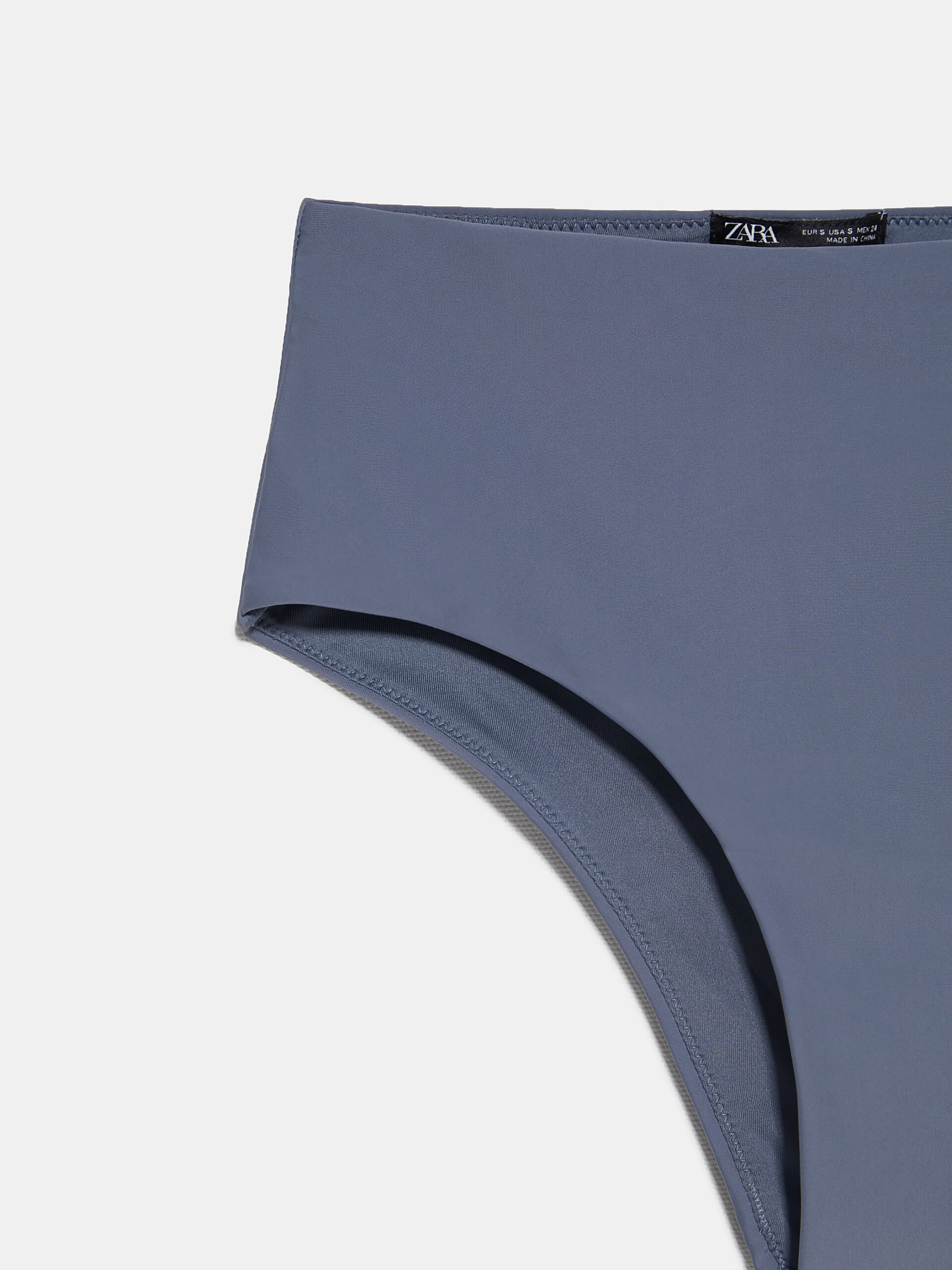 Нижняя часть купальника ZARA модель 65735 Фото