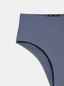 Нижняя часть купальника ZARA модель 65735 Фото