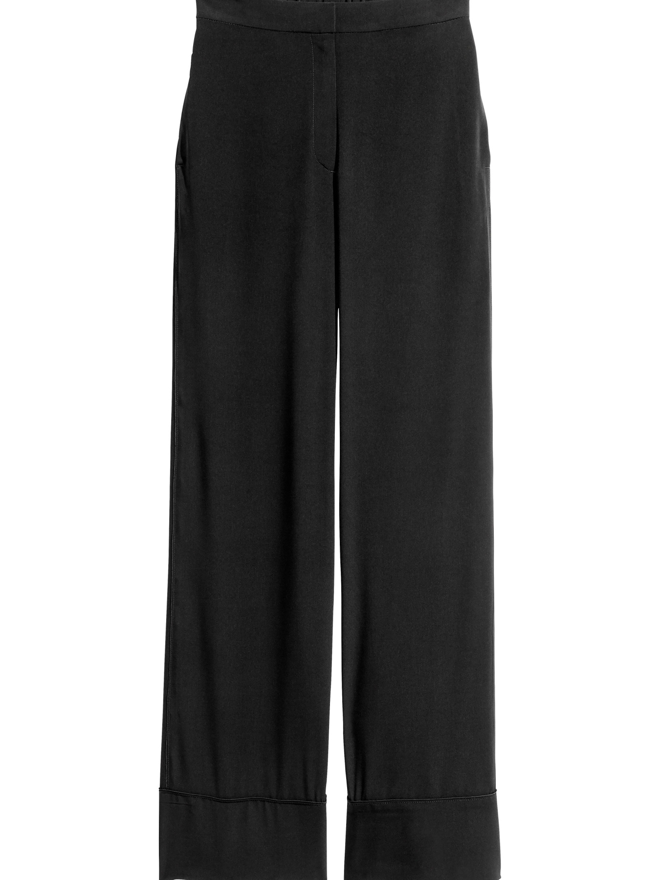 Брюки классические H&M модель 750 Фото