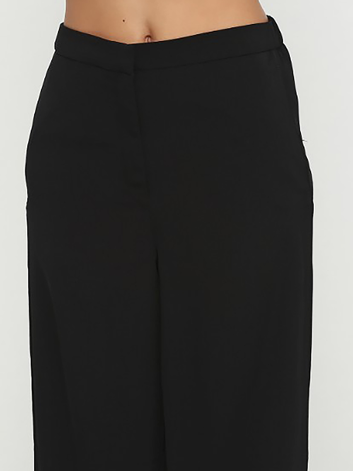 Класичні штани H&M модель 750 Фото