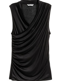 Блуза H&M модель 37359 Фото