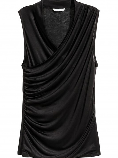 Блуза H&M модель 37359 - фото