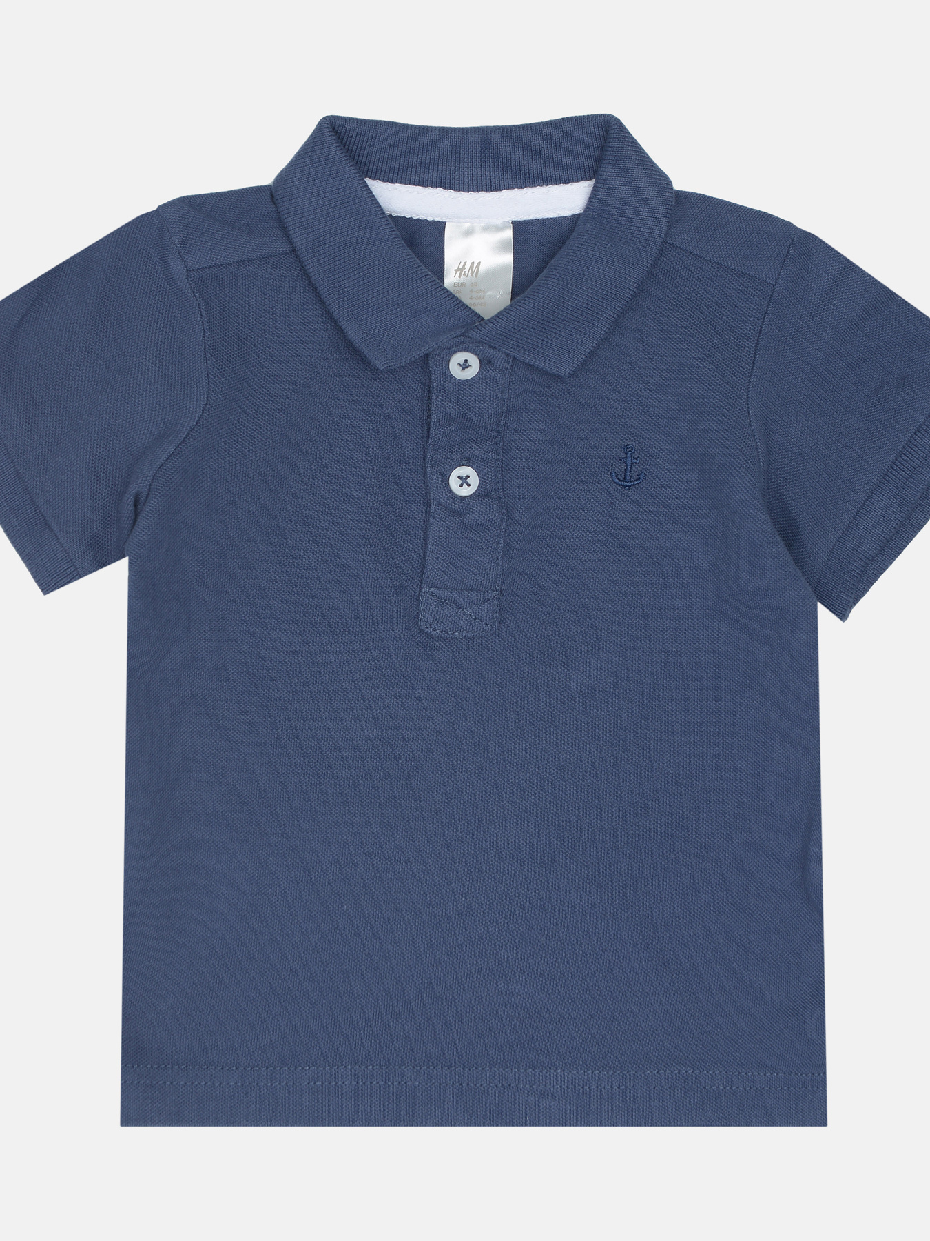 Поло H&M модель 32095 Фото