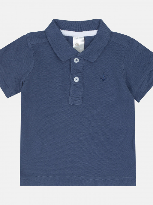 Поло H&M модель 32095 Фото