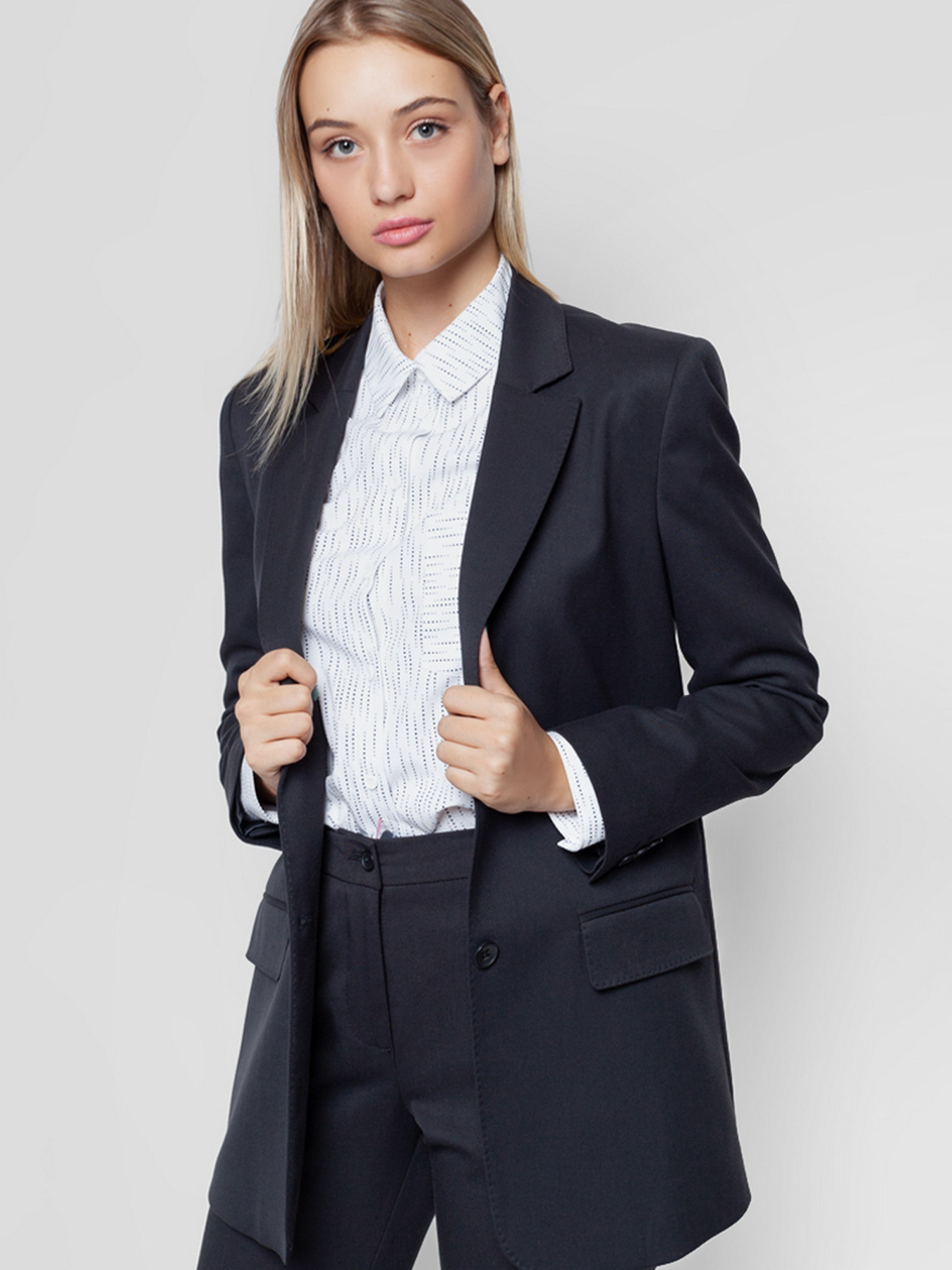 Піджак Arber модель ARW02.01.02 Фото