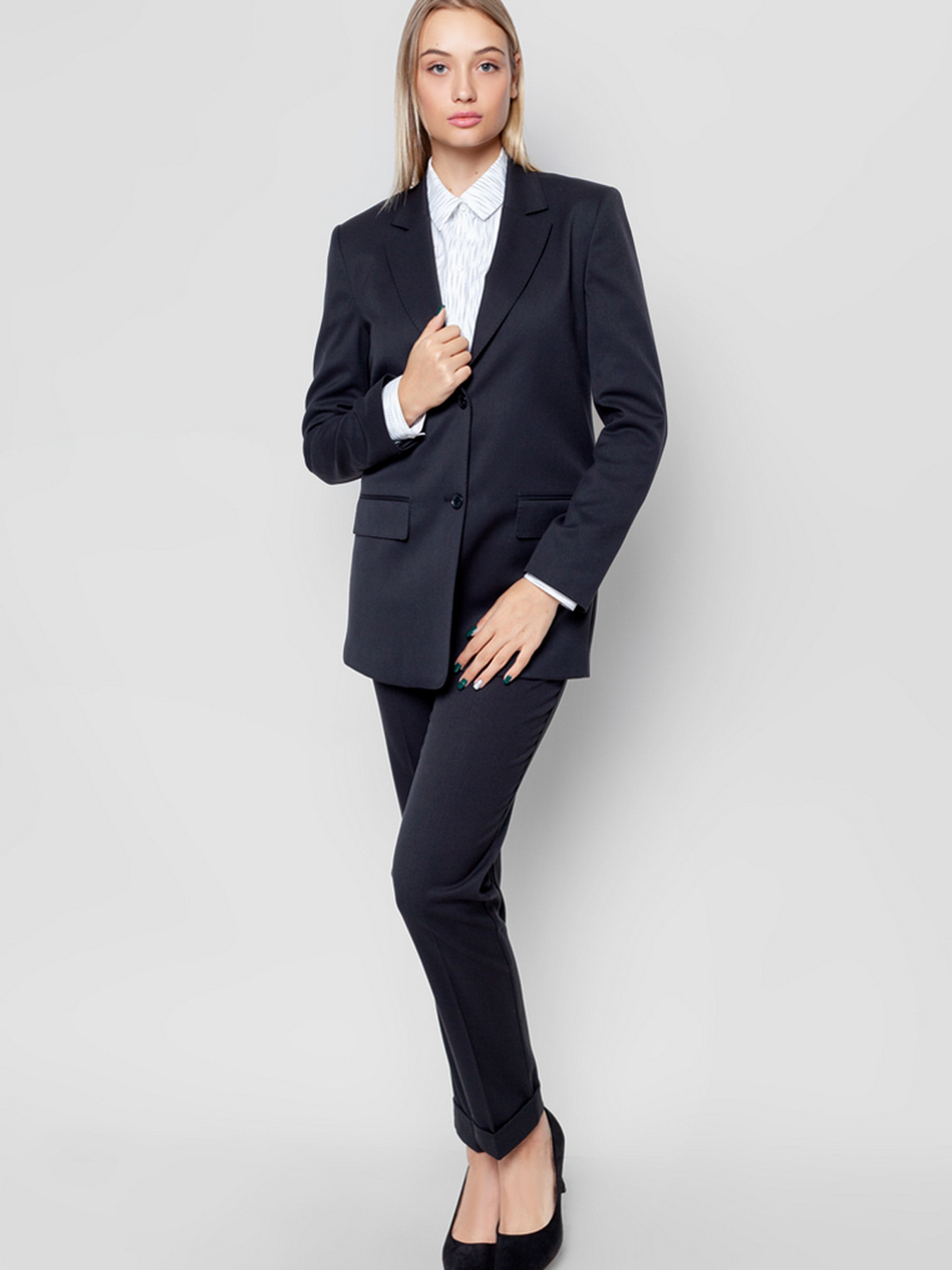 Піджак Arber модель ARW02.01.02 Фото