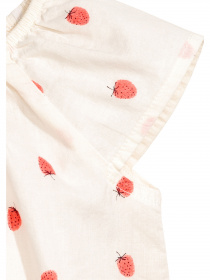 Блуза H&M модель 23621 Фото