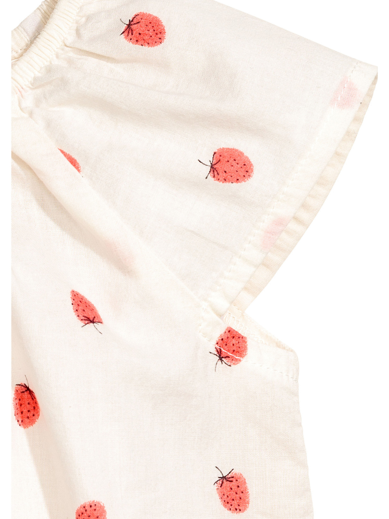 Блуза H&M модель 23621 Фото