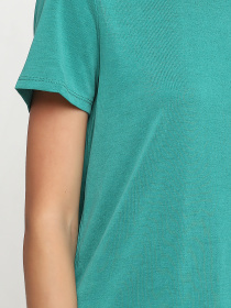 Футболка Monki модель 37334 Фото