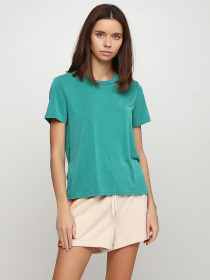 Футболка Monki модель 37334 Фото