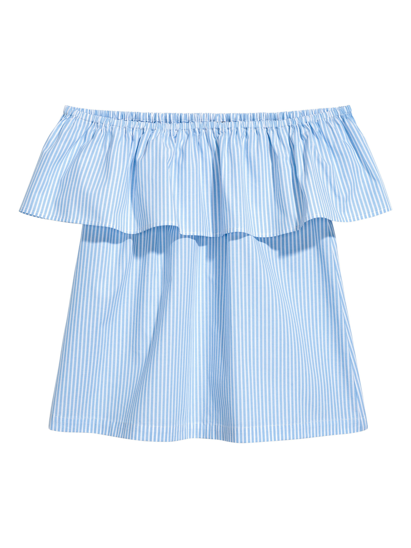 Блуза H&M модель 7483 Фото