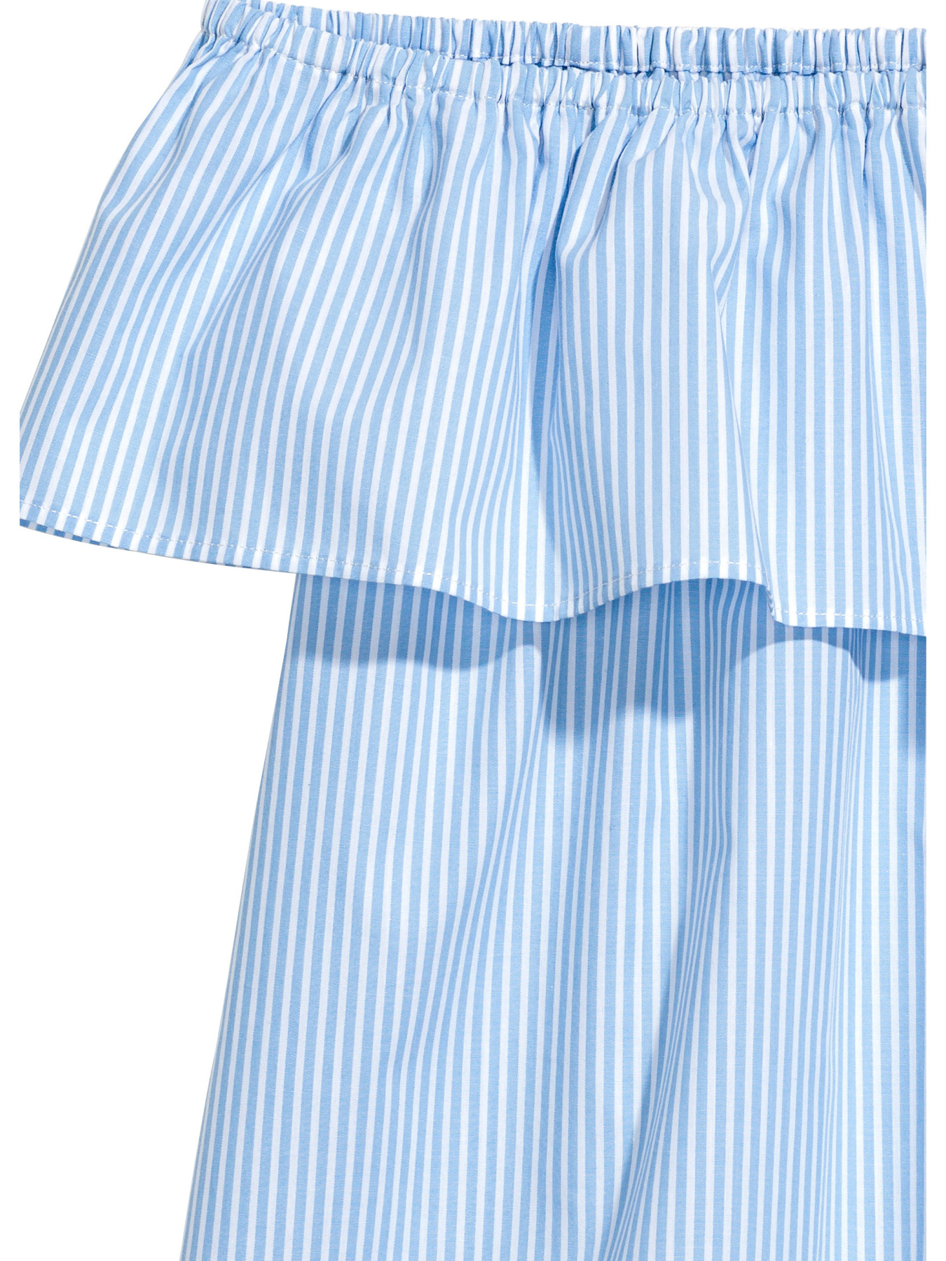 Блуза H&M модель 7483 Фото