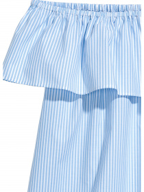 Блуза H&M модель 7483 Фото