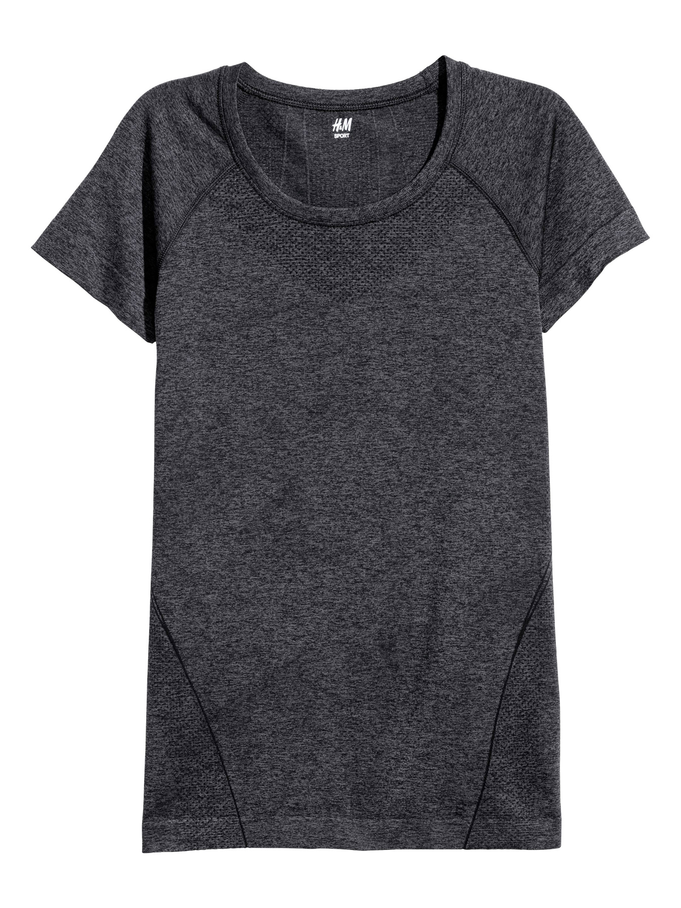 Спортивна футболка H&M модель 41326 Спортивна футболка H&M модель 41326 Фото