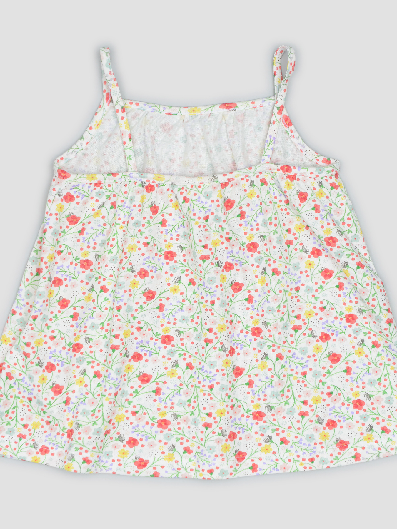 Майка H&M модель 19303 Фото