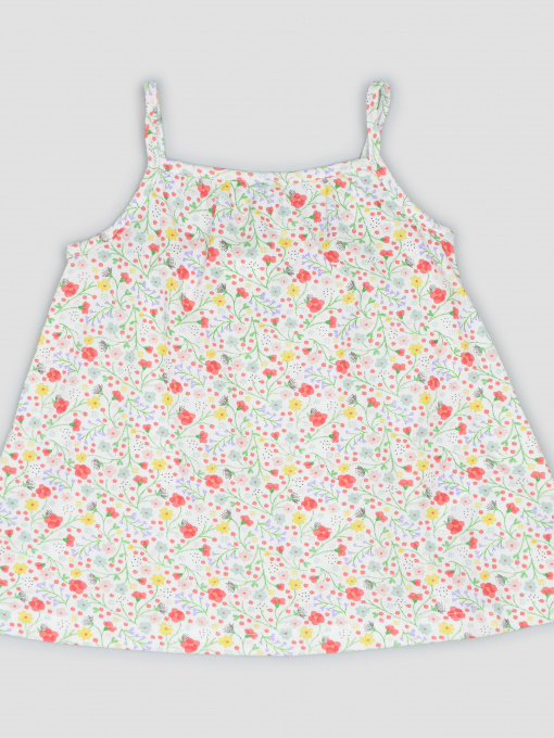 Майка H&M модель 19303 Фото