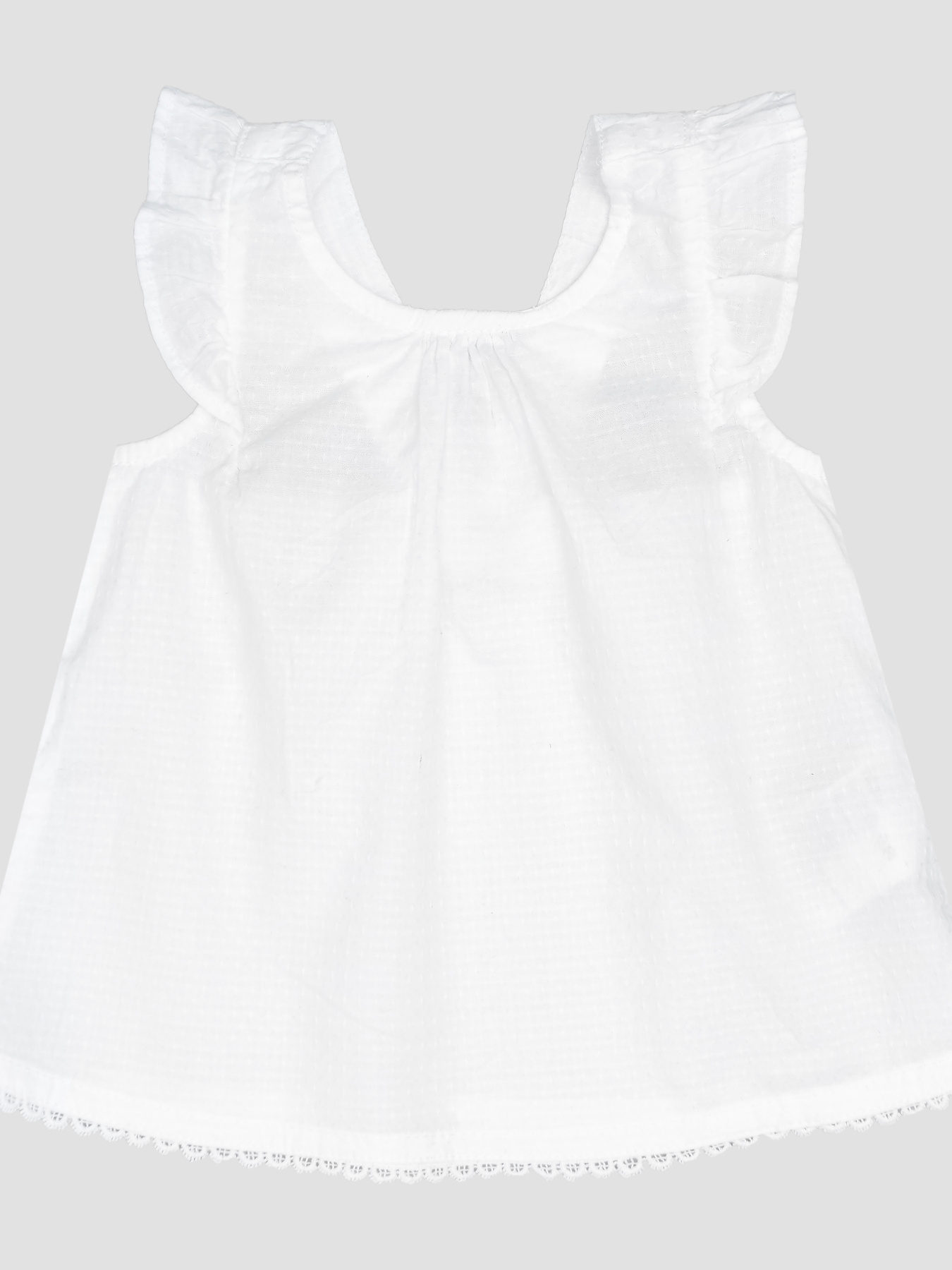 Блуза H&M модель 19734 Фото