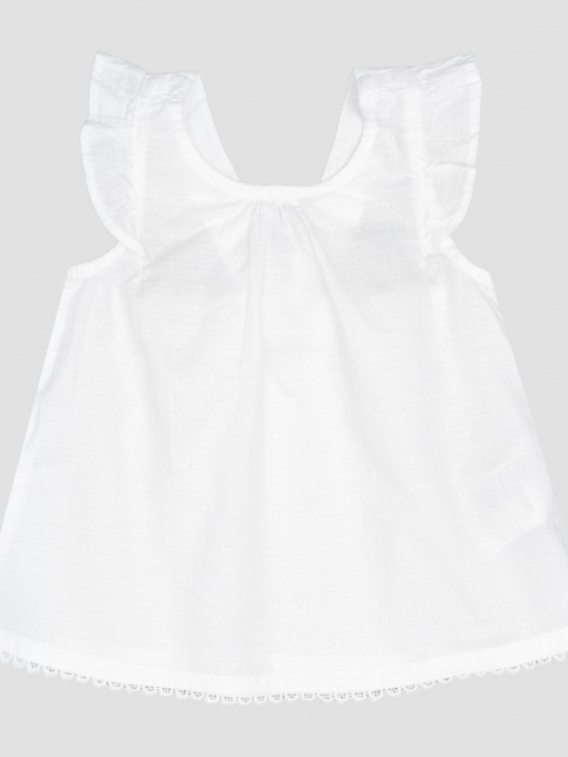 Блуза H&M модель 19734 Фото