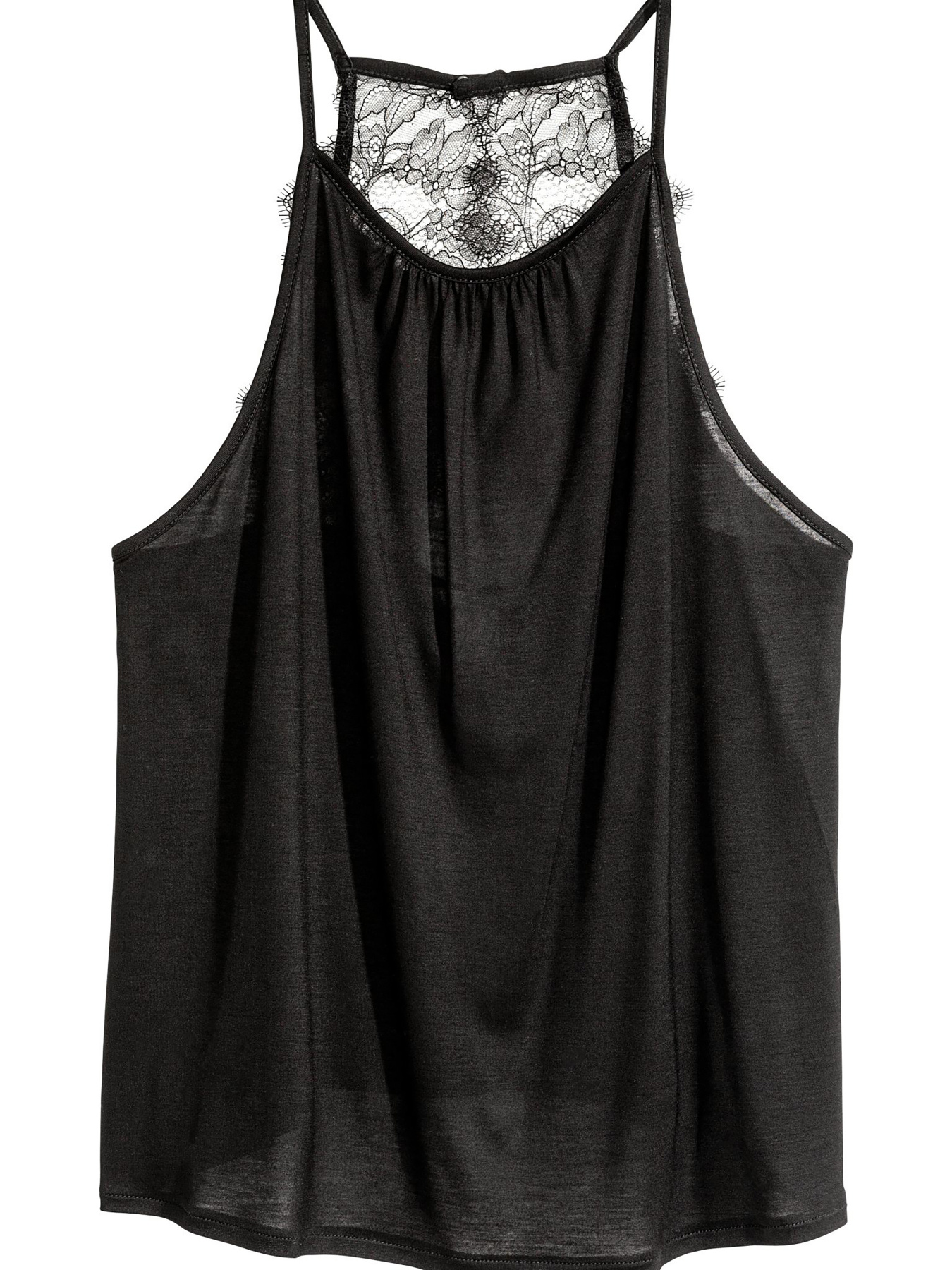 Майка H&M модель 49744 Фото