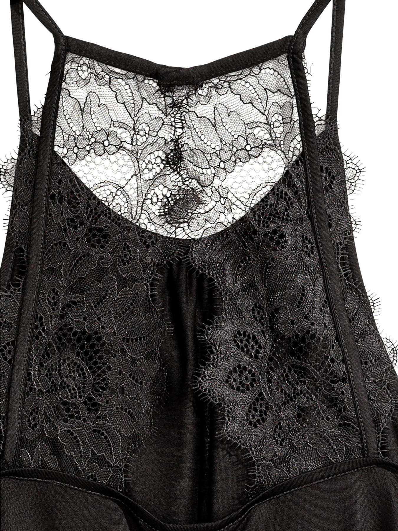 Майка H&M модель 49744 Фото