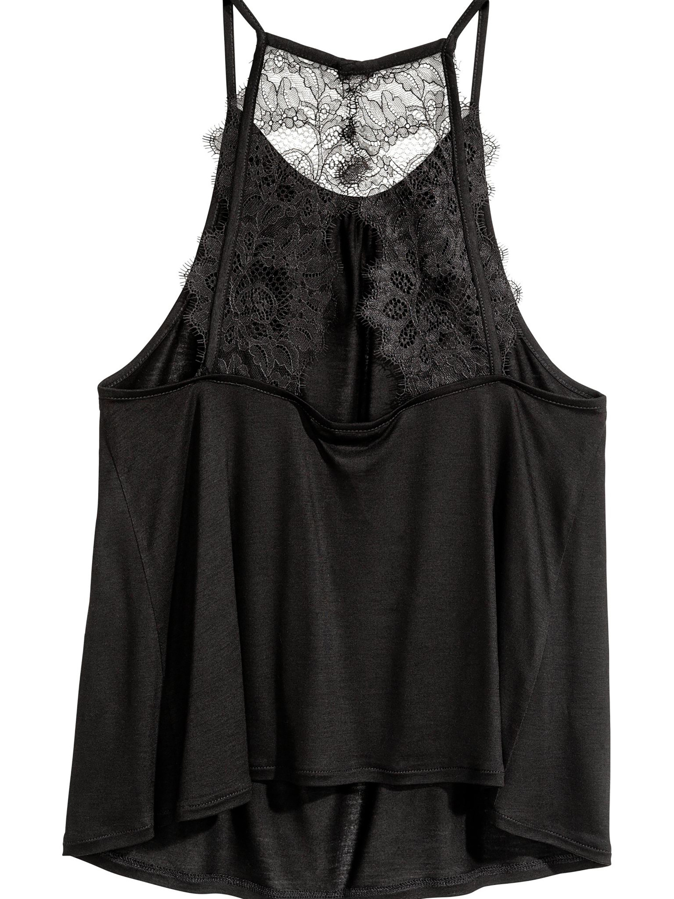 Майка H&M модель 49744 Фото