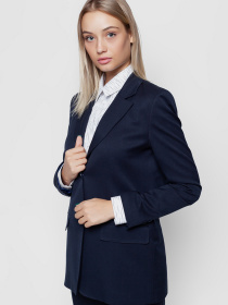 Піджак Arber модель ARW02.01.09 Фото