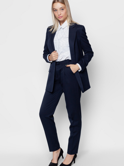 Пиджак Arber модель ARW02.01.09 Фото