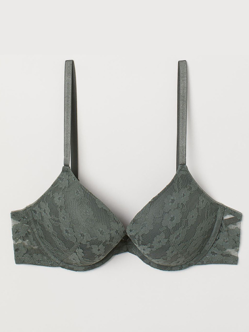 Бюстгальтер H&M модель 51000 Фото