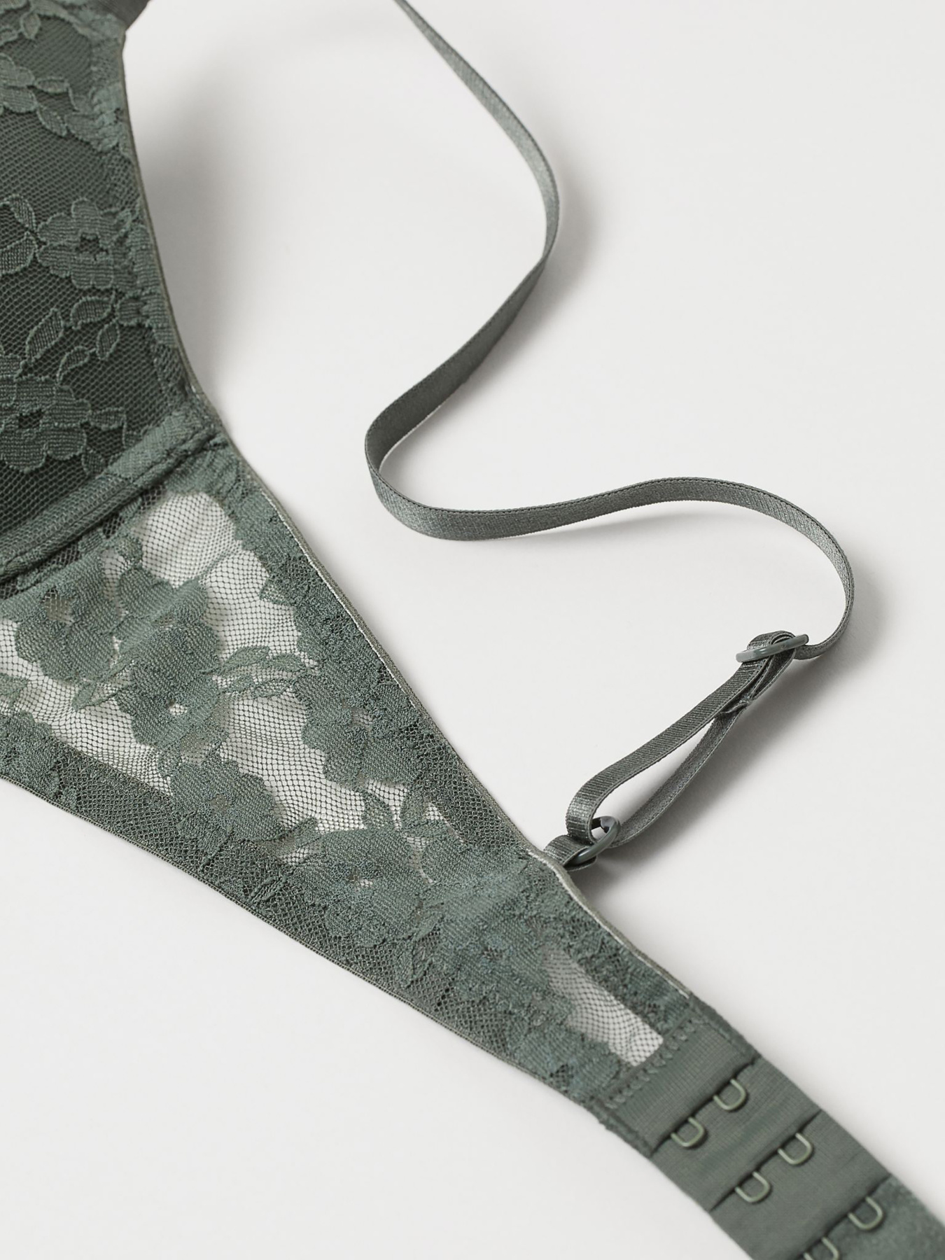 Бюстгальтер H&M модель 51000 Фото