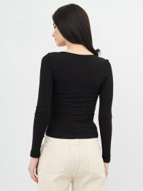 Лонгслів Monki модель 50988 Лонгслів Monki модель 50988 Фото