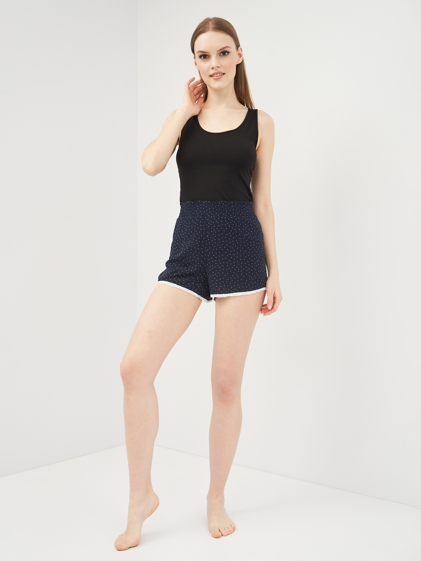 Майка H&M модель 50992 Фото