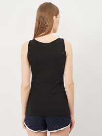 Майка H&M модель 50992 Фото