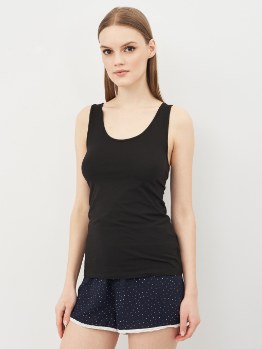 Майка H&M модель 50992 Фото