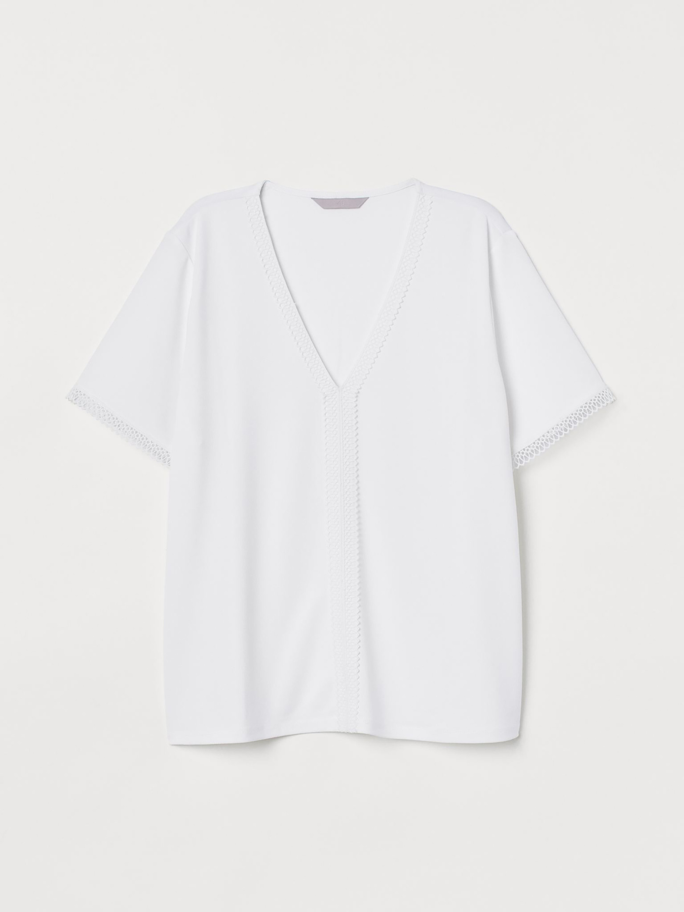 Блуза H&M модель 50922 Фото