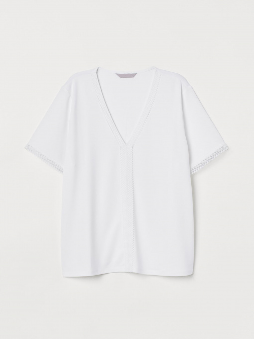 Блуза H&M модель 50922 Фото