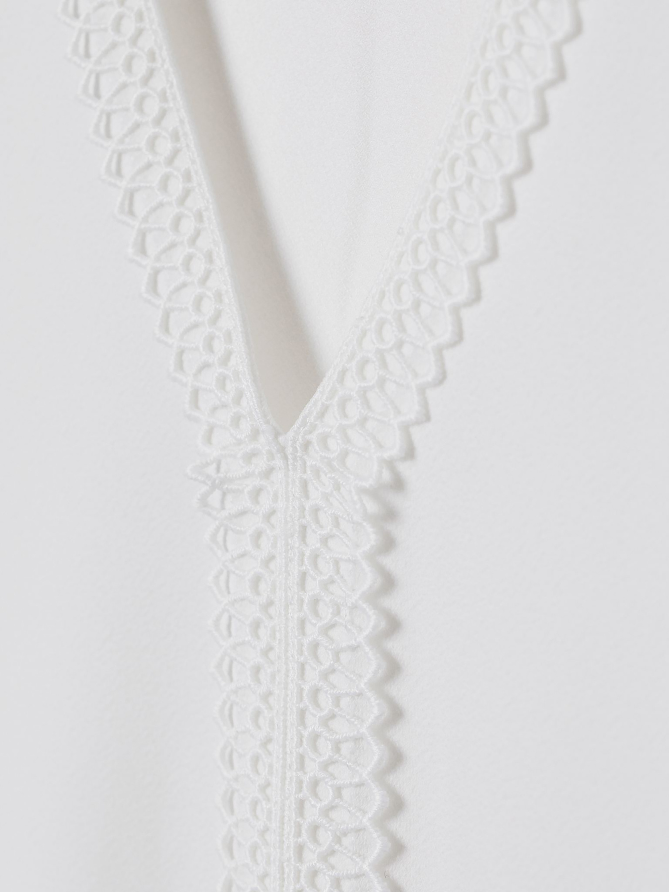 Блуза H&M модель 50922 Фото