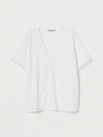 Блуза H&M модель 50922 Фото