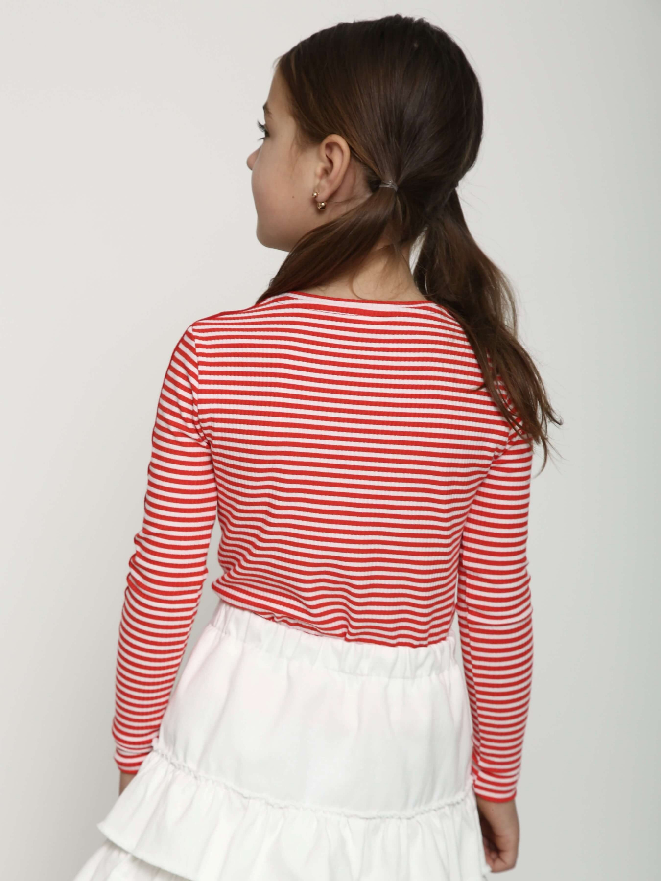 Лонгслив BIGU модель 11130202 Фото