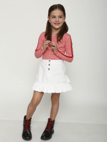 Лонгслив BIGU модель 11130202 Фото