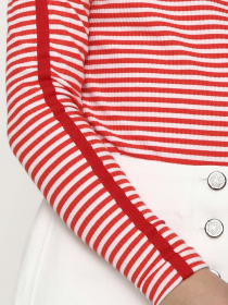 Лонгслив BIGU модель 11130202 Фото