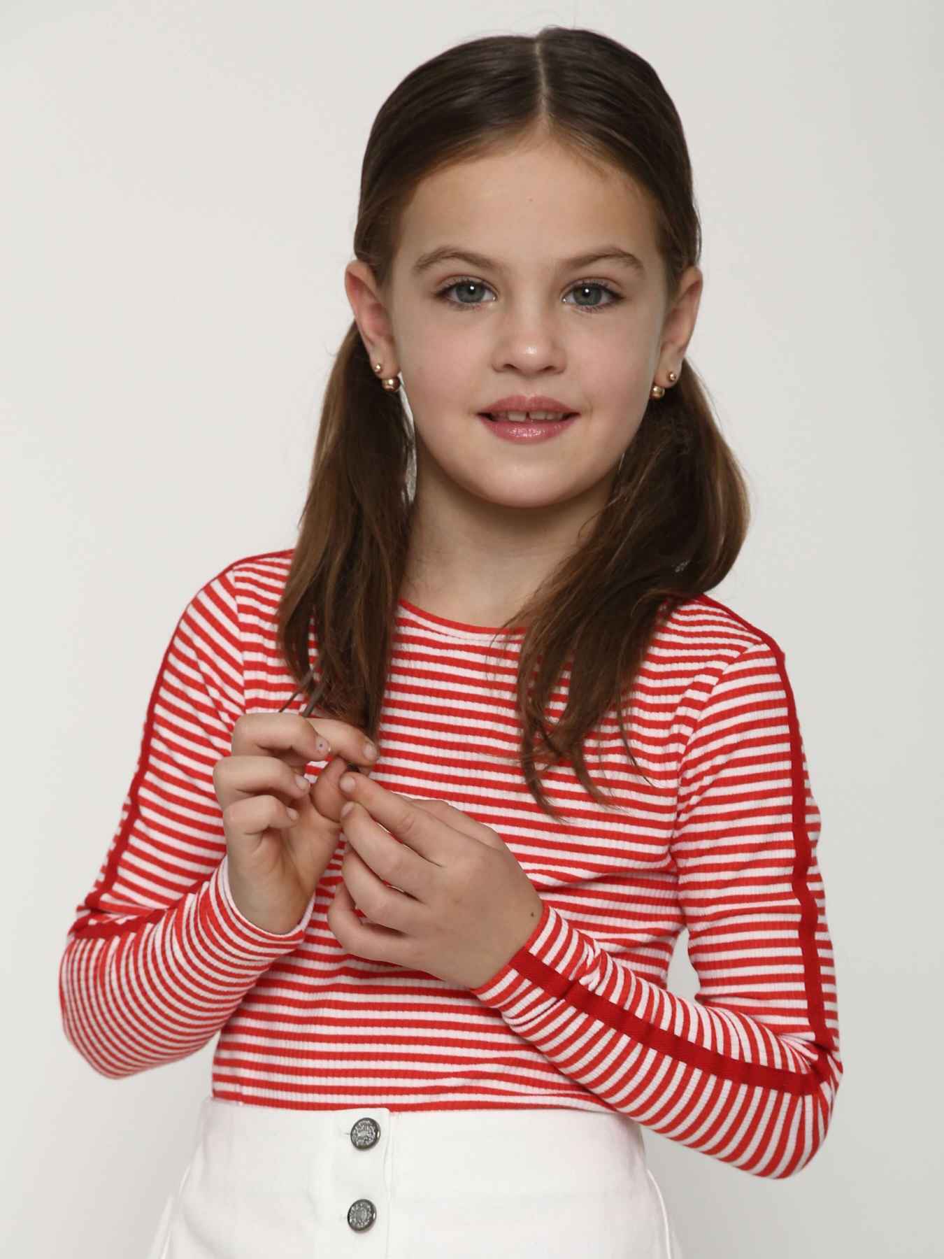 Лонгслів BIGU модель 11130202 Фото