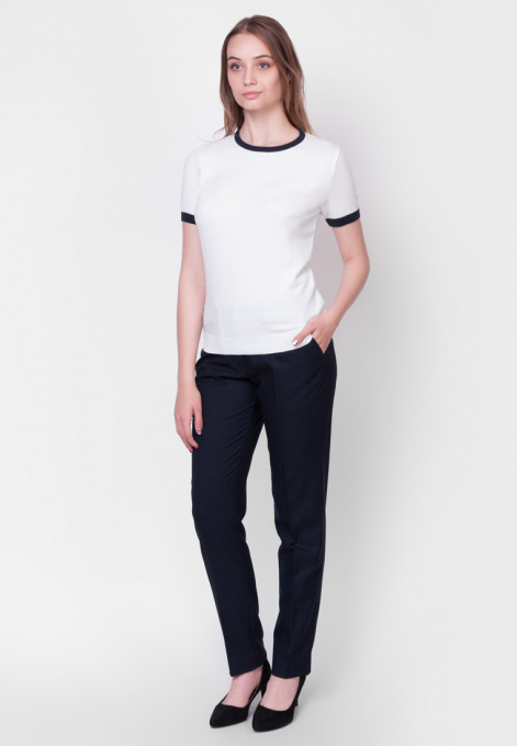 Джемпер Arber модель ARW09.01.00 Фото