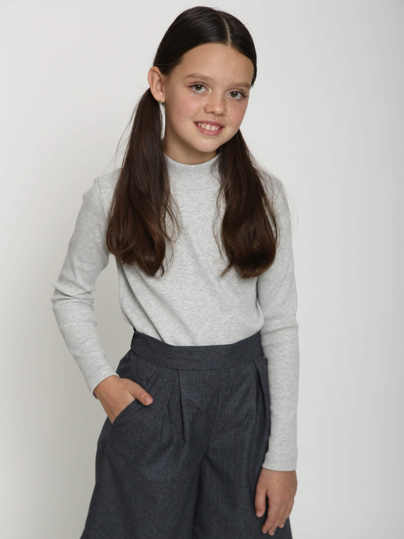 Водолазка BIGU модель 11130207 Фото