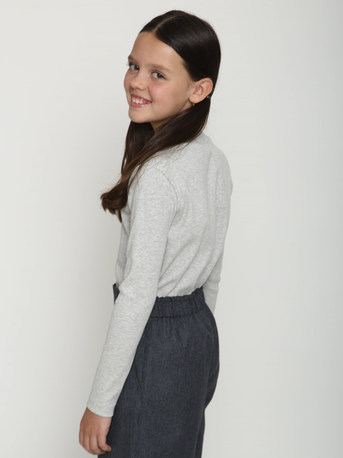 Водолазка BIGU модель 11130207 Фото