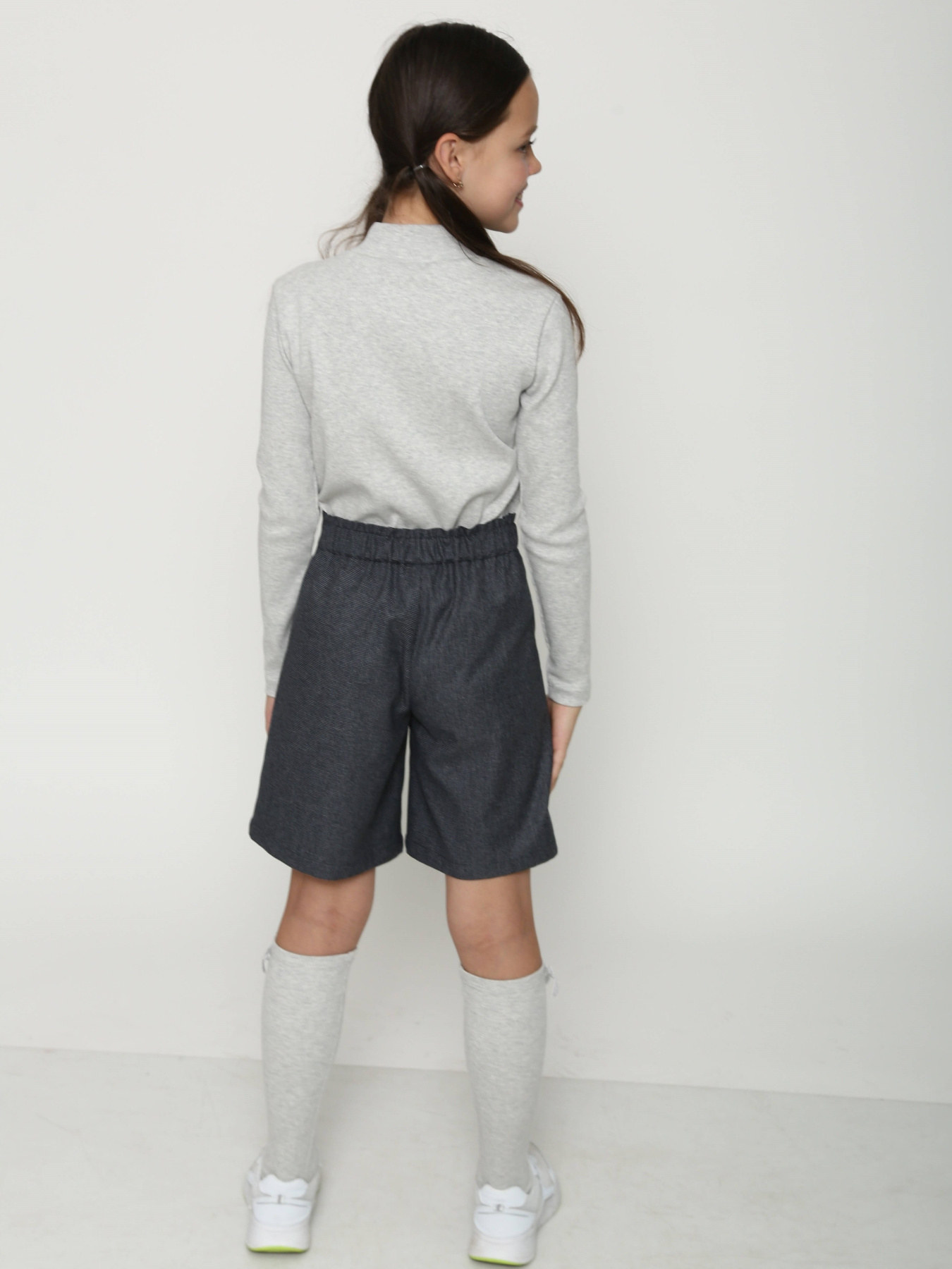 Водолазка BIGU модель 11130207 Фото