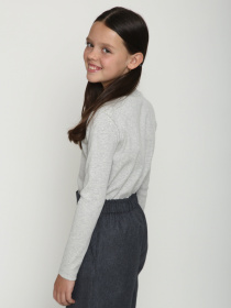 Водолазка BIGU модель 11130207 Фото