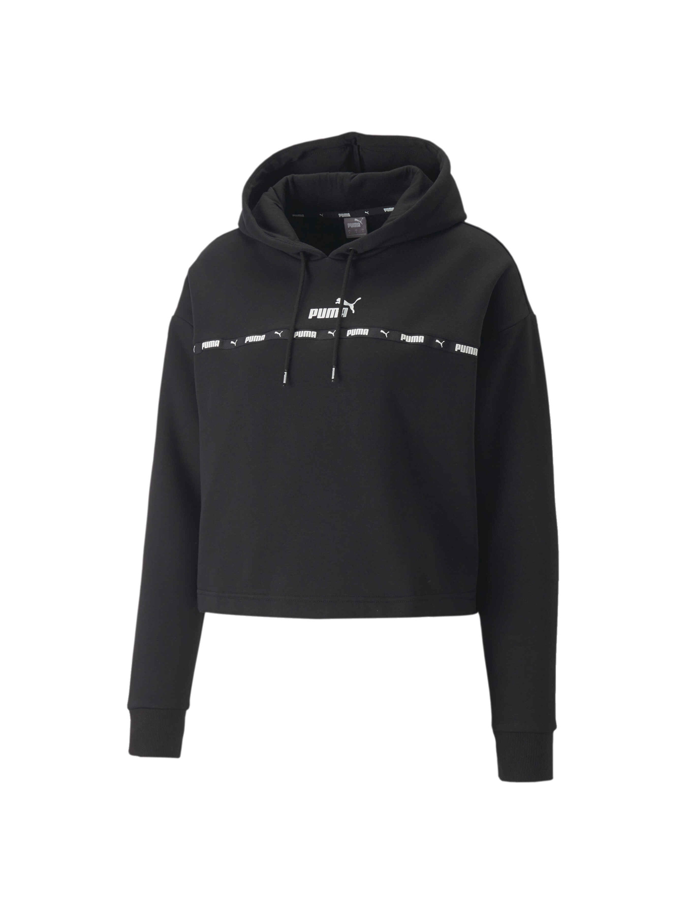 Худі PUMA Power Tape Hoodie модель 849946 Фото